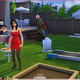Image for article titled My Quest To Seduce The Grim Reaper In The Sims 4